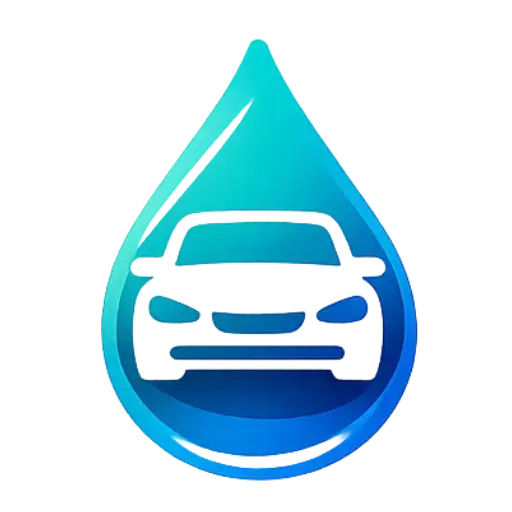 Lavage auto à domicile Jazeneuil